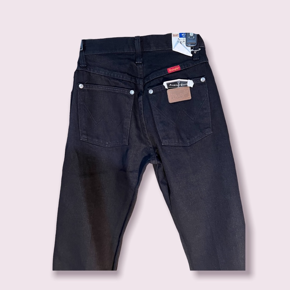 Wrangler Jeans